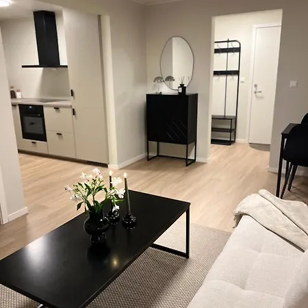 Luna - 7 Minutes From Oslo Airport! * Lii
