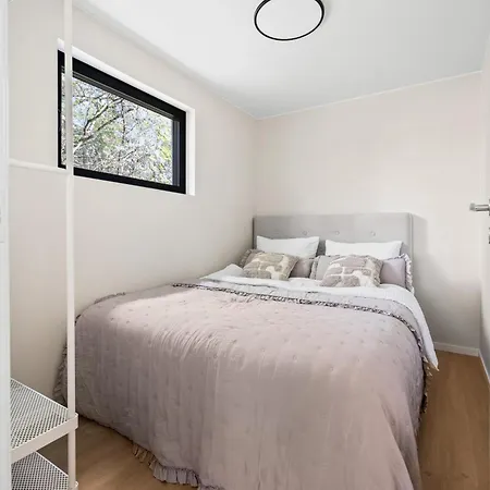 Apartament Luna - 7 Minutes From Oslo Airport! *